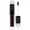 Guerlain La Petite Robe Noire Liquid Lips L107 Black Perfe Ruj. ürün görseli