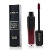 Guerlain Intense Liquid Matte Kremy Ruj 69 Attractive Plum. ürün görseli