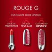 Guerlain Rouge G Lipstick Case Very Batik Ruj Kabı. ürün görseli