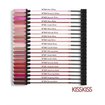 Guerlain KissKiss Liquid Lipstick L320 Parisian Matte Likit Ruj. ürün görseli