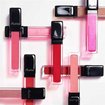 Guerlain KissKiss Liquid Lipstick L302 Nude Shine Likit Ruj. ürün görseli