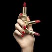 Guerlain KissKiss Matte M308 Blazing Nude Ruj. ürün görseli