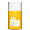 Clarins Mineral Sun Care Fluid SPF 30 for Face 30 ml Güneş Kremi. ürün görseli
