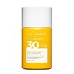 Clarins Mineral Sun Care Fluid SPF 30 for Face 30 ml Güneş Kremi. ürün görseli