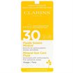 Clarins Mineral Sun Care Fluid SPF 30 for Face 30 ml Güneş Kremi. ürün görseli