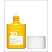 Clarins Mineral Sun Care Fluid SPF 30 for Face 30 ml Güneş Kremi. ürün görseli
