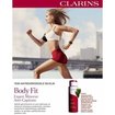 Clarins Body Fit Anti-Sellulite 200 ml Selülit Kremi. ürün görseli
