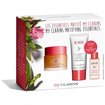 Clarins My Clarins Re-Boost Matlaştırıcı Nemlendirici Trio Set. ürün görseli