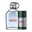 Hugo Boss Hugo 125 Ml Edt Ve Deostick Parfüm Seti. ürün görseli