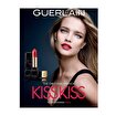 Guerlain Kiss Kiss 361 Excessive Rose Ruj. ürün görseli