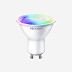 Yeelight W1 LED Akıllı Ampul GU10 Renkli 4 Adet. ürün görseli