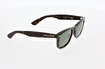 Mustang 2387 02 Unisex Güneş Gözlüğü. ürün görseli
