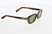 Ermenegildo Zegna 0239 52N Erkek Güneş Gözlüğü. ürün görseli