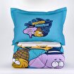 Picture of Hobby Kral Şakir Magnificent Detectives - Licensed Comfort Sleeping Set
