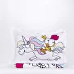 Picture of Hobby Lemon and Olive Style 1 - Single Licensed Duvet Cover Set