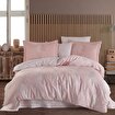 Picture of Hobby Fiona Pudra - Double Satin Duvet Cover Set