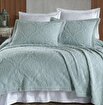 Picture of Hobby Hera Bedspread - Royal Green
