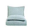 Picture of Hobby Hera Bedspread - Royal Green