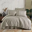 Picture of Hobby Modal Silk Beige Double Duvet Cover Set