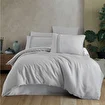 Picture of Hobby Modal Silk Light Gray Double Duvet Cover Set