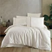 Picture of Hobby Modal Silk Cream Double Duvet Cover Set