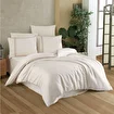 Picture of Hobby Modal Silk Cream Double Duvet Cover Set