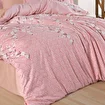 Picture of Hobby Missy Pudra - Poplin Double Duvet Cover Set