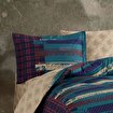 Picture of Hobby Vivaldi Green Single Quilted Duvet Cover Set