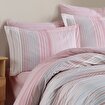 Picture of Hobby Trella Pink - Poplin Double Duvet Cover Set