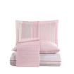 Picture of Hobby Trella Pink - Poplin Double Duvet Cover Set