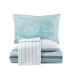 Picture of Hobby Trella Pink - Poplin Double Duvet Cover Set