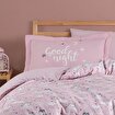 Picture of Hobby Daisy Pink - Poplin Studio Duvet Cover Set