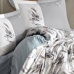Picture of Hobby Estate Stone - Poplin Double Duvet Cover Set