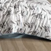 Picture of Hobby Estate Stone - Poplin Double Duvet Cover Set
