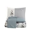 Picture of Hobby Estate Stone - Poplin Double Duvet Cover Set