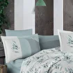 Picture of Hobby Estate Ice Blue - Poplin Double Duvet Cover Set