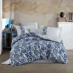 Picture of Hobby Elsa Navy Blue - Ranforce Double Duvet Cover Set