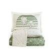 Picture of Hobby Eva Green - Ranforce Double Duvet Cover Set