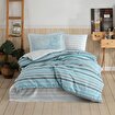 Picture of Hobby Talisa Aqua - Poplin Studio Single Duvet Cover Set