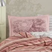 Picture of Hobby Talisa Bronze - Poplin Studio Single Duvet Cover Set