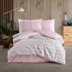 Picture of Hobby Trella Pink - Poplin Studio Single Duvet Cover Set