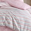 Picture of Hobby Trella Pink - Poplin Studio Single Duvet Cover Set