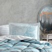 Hobby Talisa Aqua - Poplin Studio Tek Kişilik Uyku Seti. ürün görseli