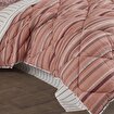 Hobby Talisa Bronz- Poplin Studio Tek Kişilik Uyku Seti. ürün görseli