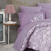 Hobby Hira Lila - Poplin Studio Tek Kişilik Uyku Seti. ürün görseli