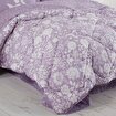Hobby Hira Lila - Poplin Studio Tek Kişilik Uyku Seti. ürün görseli