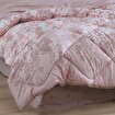 Picture of Hobby Serena Coffee - Ranforce Double Sleeping Set