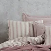 Picture of Hobby Natural Life Dusty Rose Double Bedding Set