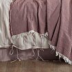 Picture of Hobby Natural Life Dusty Rose Double Bedding Set