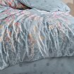Picture of Hobby Serena Blue - Ranforce Double Duvet Cover Set